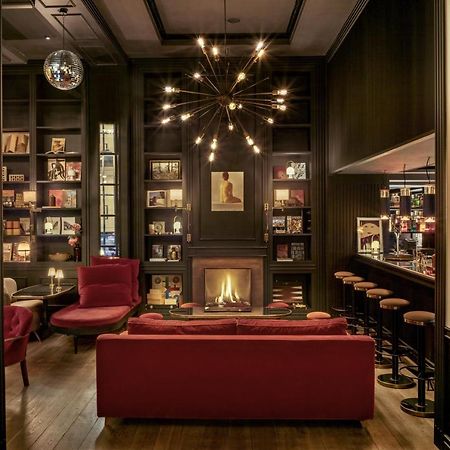 Wittmore Hotel - Adults Only, Small Luxury Hotels Barcelona Bagian luar foto