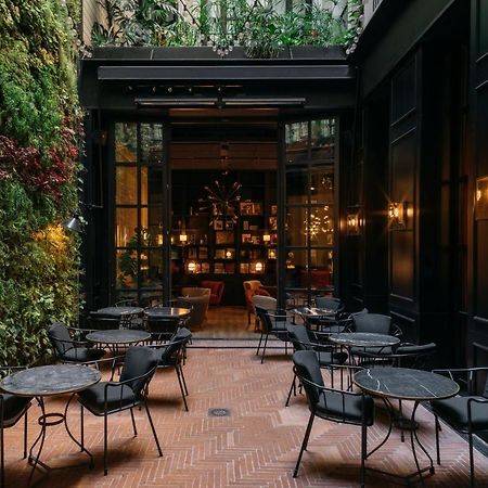 Wittmore Hotel - Adults Only, Small Luxury Hotels Barcelona Bagian luar foto
