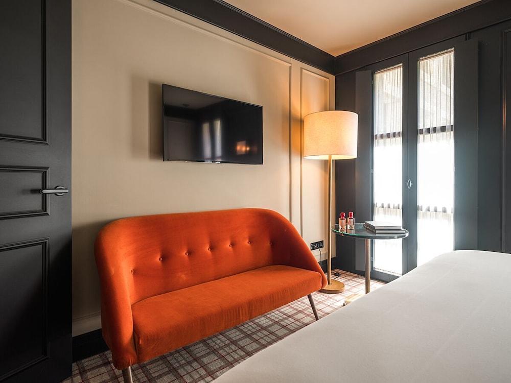 Wittmore Hotel - Adults Only, Small Luxury Hotels Barcelona Bagian luar foto