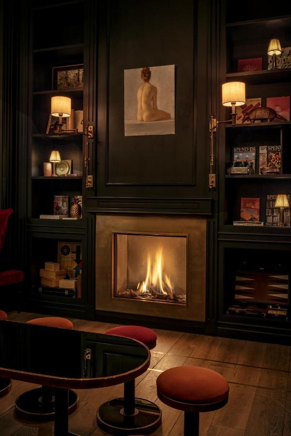 Wittmore Hotel - Adults Only, Small Luxury Hotels Barcelona Bagian luar foto
