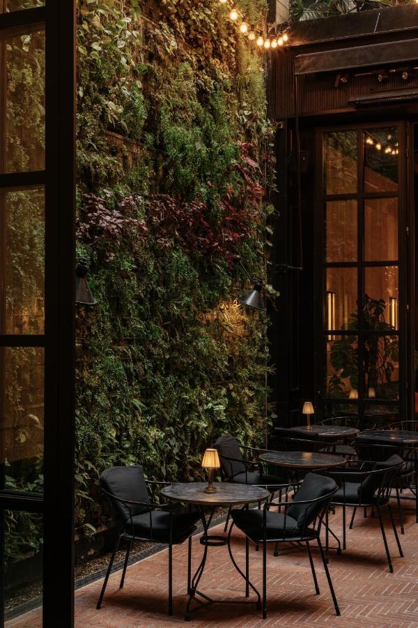 Wittmore Hotel - Adults Only, Small Luxury Hotels Barcelona Bagian luar foto