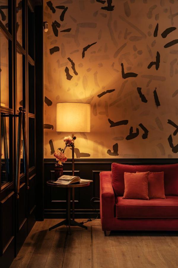 Wittmore Hotel - Adults Only, Small Luxury Hotels Barcelona Bagian luar foto