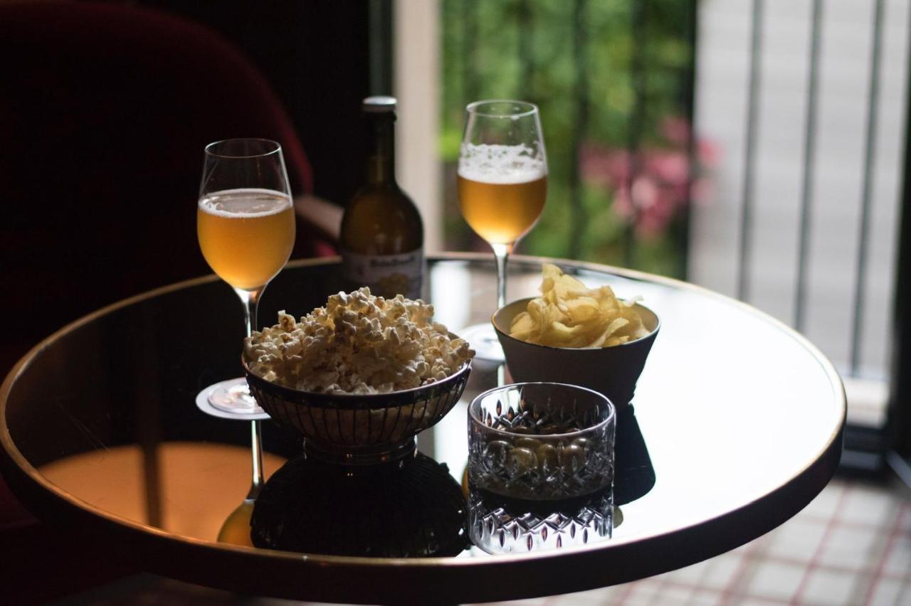 Wittmore Hotel - Adults Only, Small Luxury Hotels Barcelona Bagian luar foto