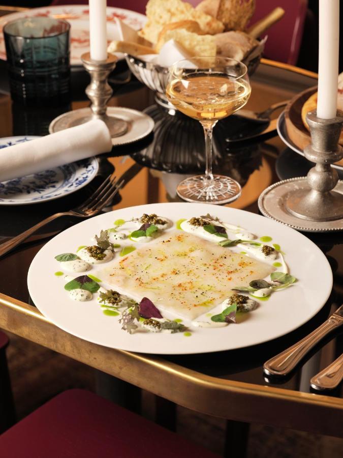 Wittmore Hotel - Adults Only, Small Luxury Hotels Barcelona Bagian luar foto