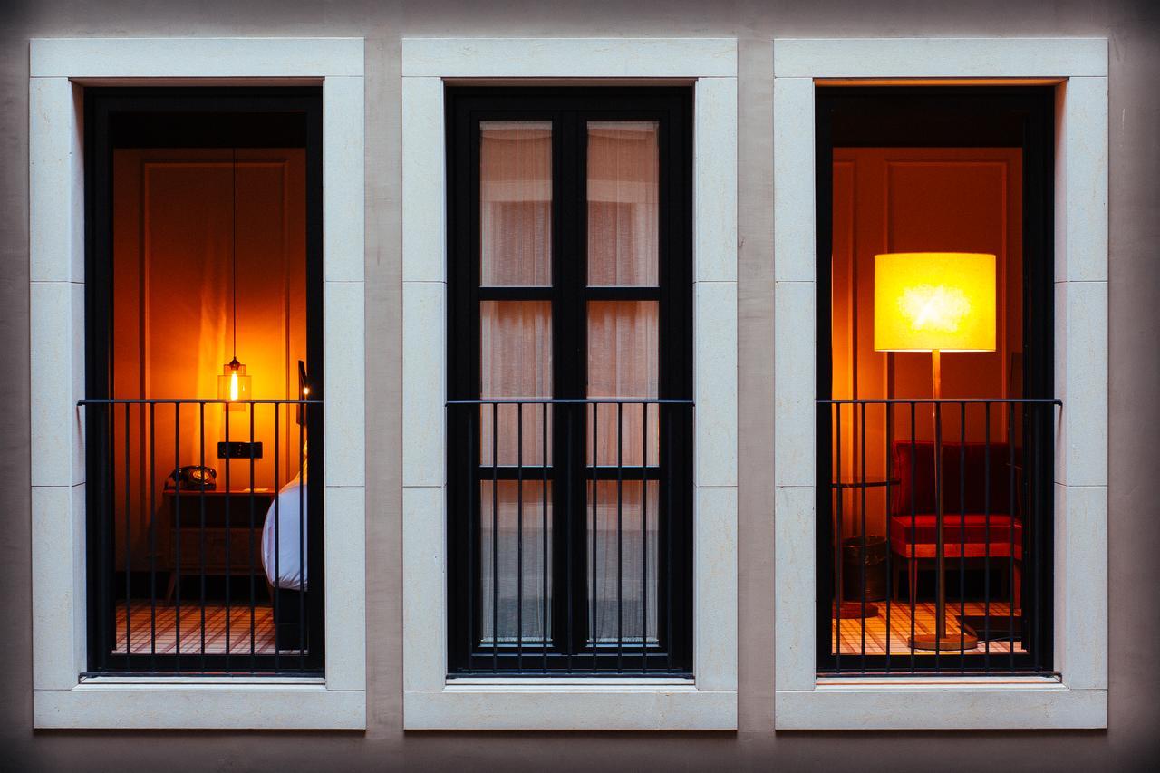 Wittmore Hotel - Adults Only, Small Luxury Hotels Barcelona Bagian luar foto