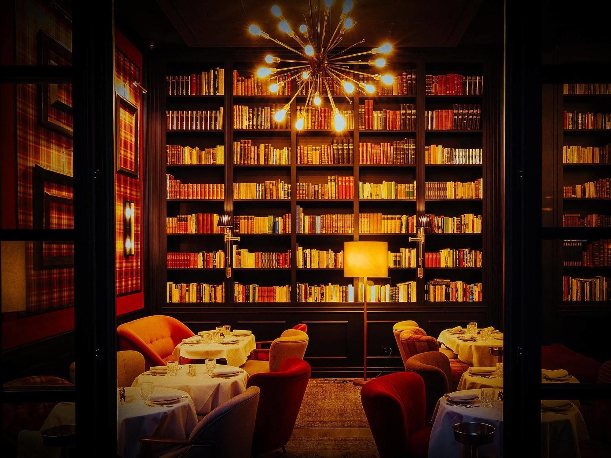 Wittmore Hotel - Adults Only, Small Luxury Hotels Barcelona Bagian luar foto