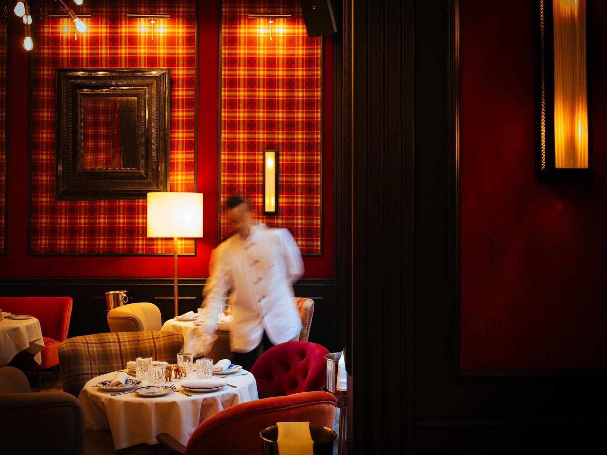 Wittmore Hotel - Adults Only, Small Luxury Hotels Barcelona Bagian luar foto