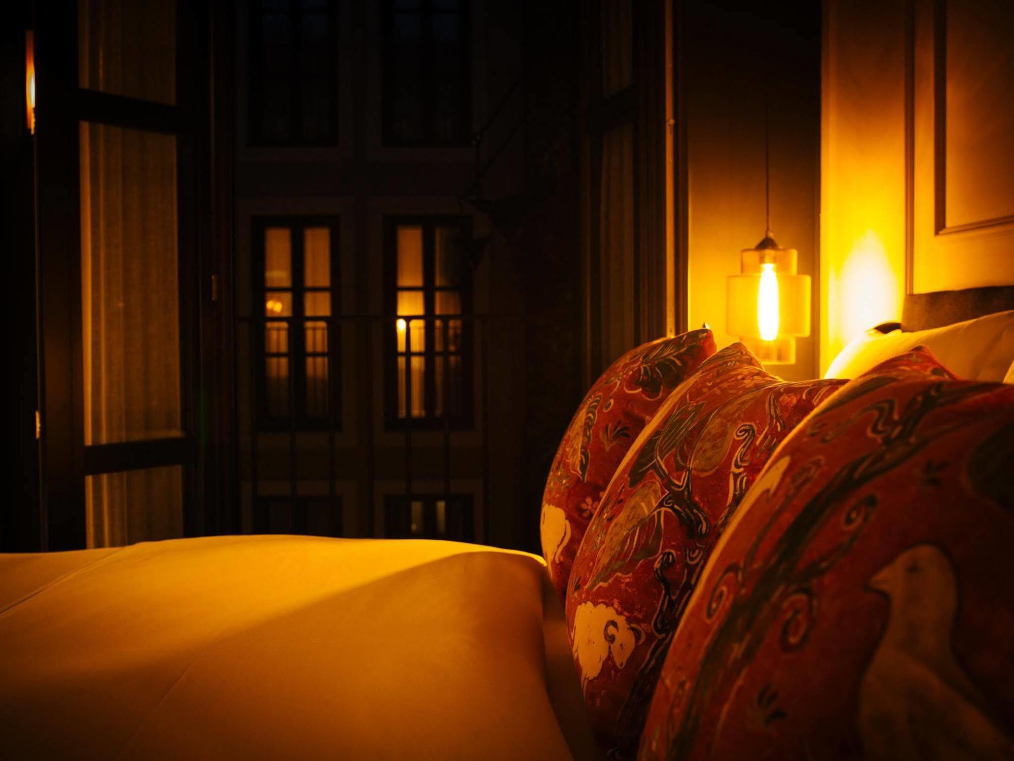 Wittmore Hotel - Adults Only, Small Luxury Hotels Barcelona Bagian luar foto