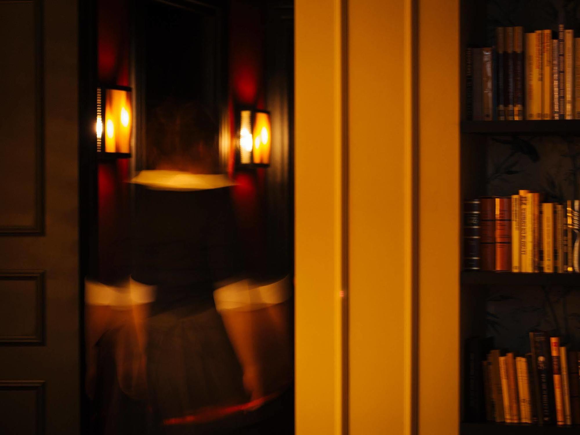 Wittmore Hotel - Adults Only, Small Luxury Hotels Barcelona Bagian luar foto