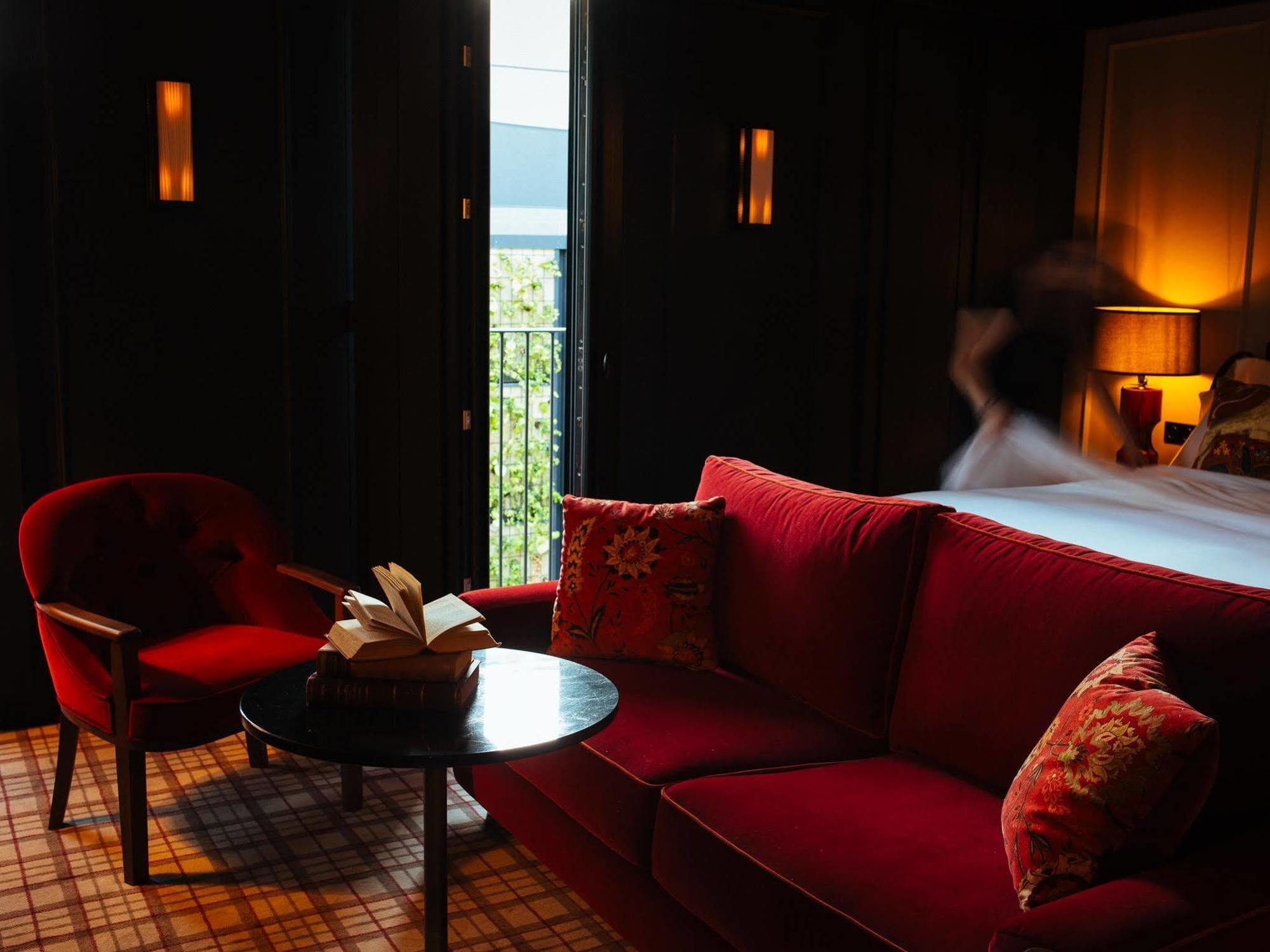 Wittmore Hotel - Adults Only, Small Luxury Hotels Barcelona Bagian luar foto