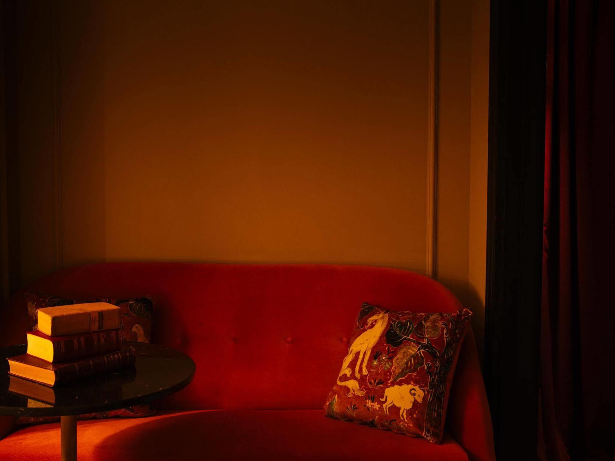 Wittmore Hotel - Adults Only, Small Luxury Hotels Barcelona Bagian luar foto