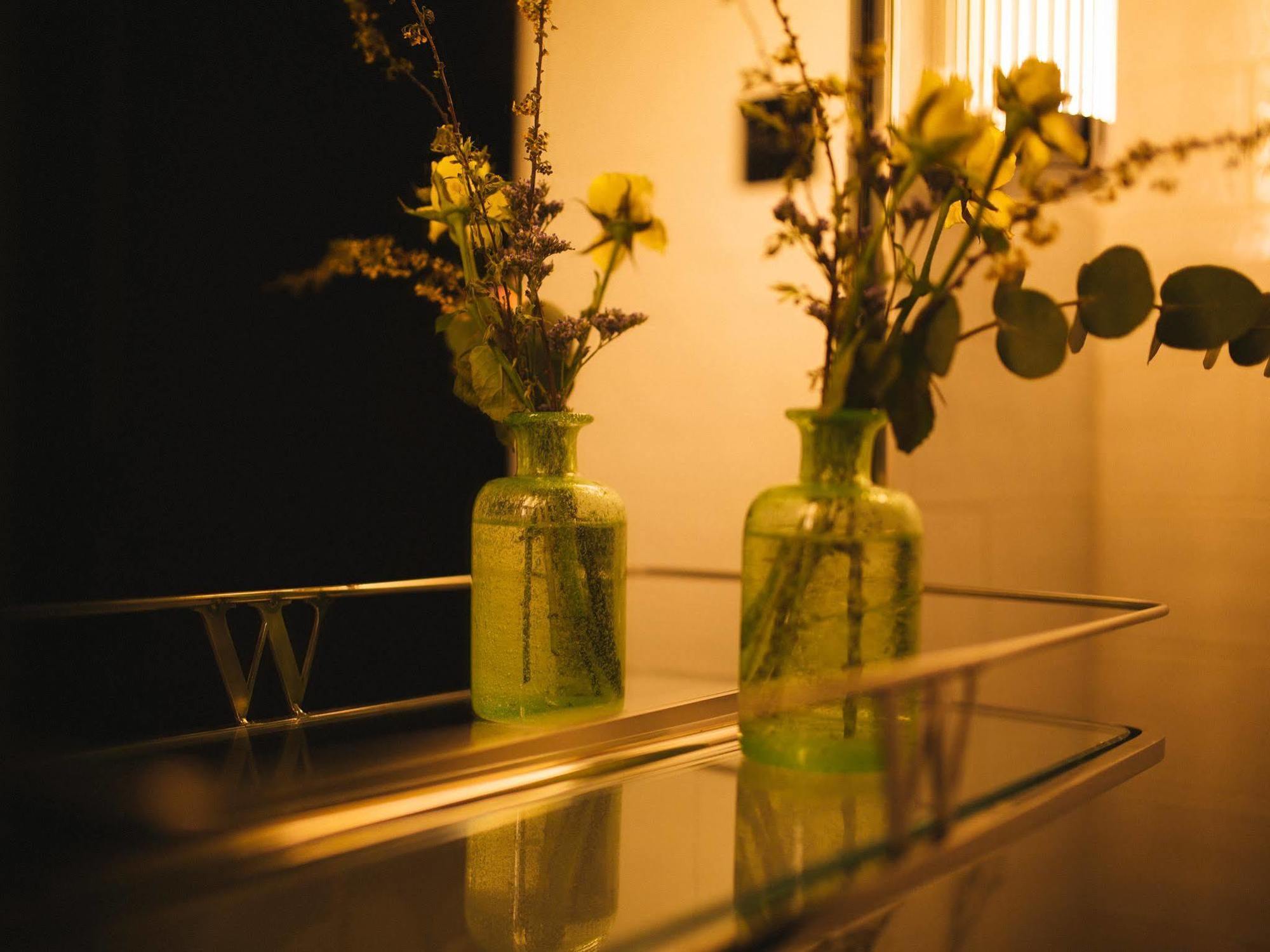Wittmore Hotel - Adults Only, Small Luxury Hotels Barcelona Bagian luar foto