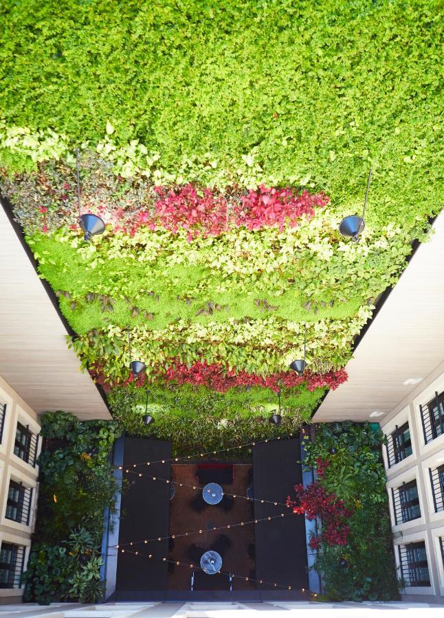 Wittmore Hotel - Adults Only, Small Luxury Hotels Barcelona Bagian luar foto